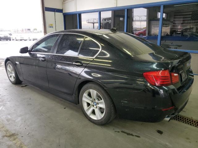 Photo 1 VIN: WBAXH5C53DD114999 - BMW 528 XI 