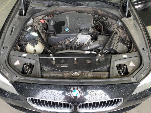 Photo 10 VIN: WBAXH5C53DD114999 - BMW 528 XI 