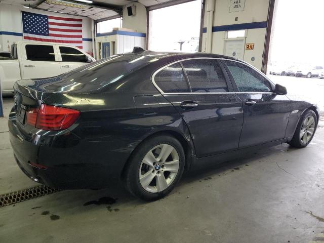 Photo 2 VIN: WBAXH5C53DD114999 - BMW 528 XI 