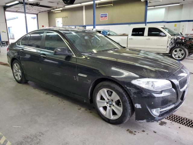 Photo 3 VIN: WBAXH5C53DD114999 - BMW 528 XI 