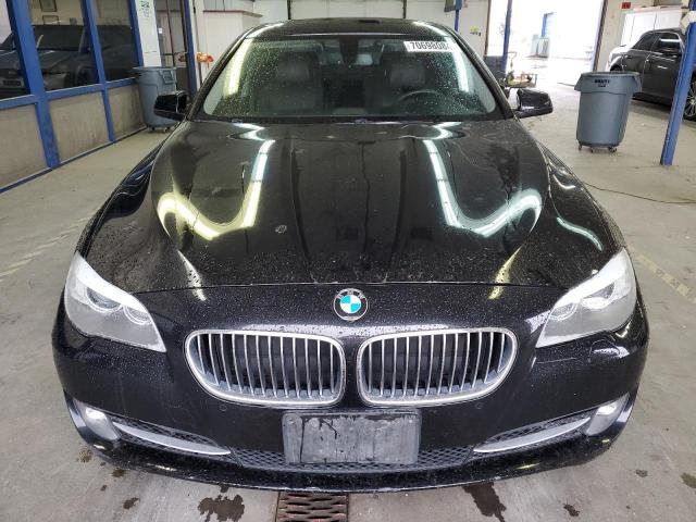 Photo 4 VIN: WBAXH5C53DD114999 - BMW 528 XI 