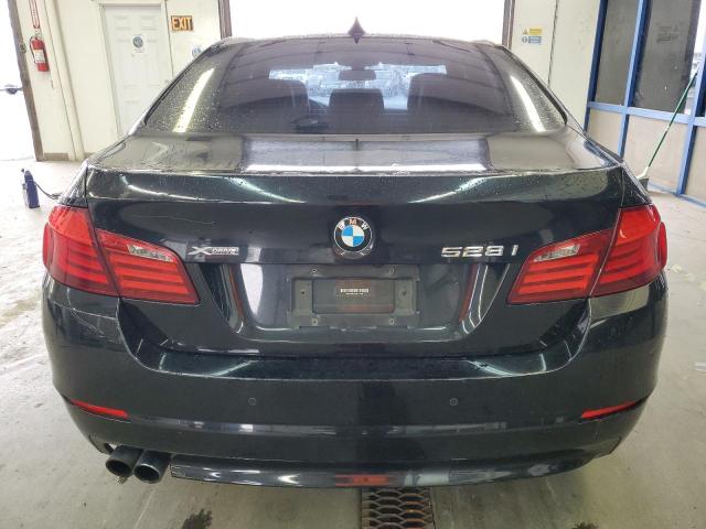 Photo 5 VIN: WBAXH5C53DD114999 - BMW 528 XI 