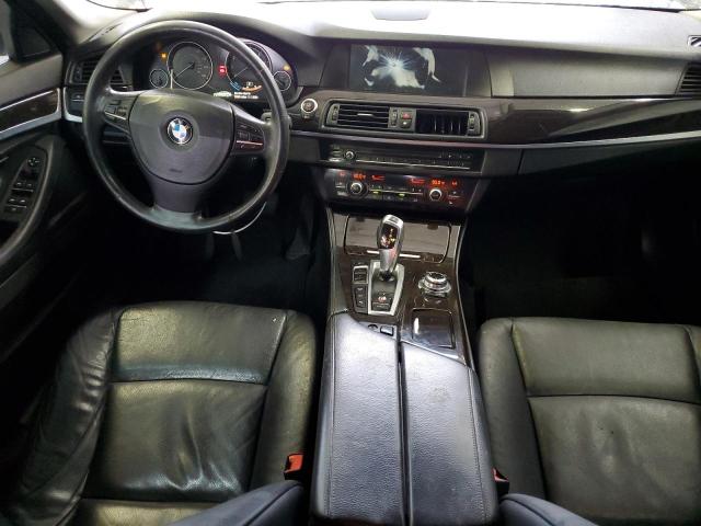 Photo 7 VIN: WBAXH5C53DD114999 - BMW 528 XI 