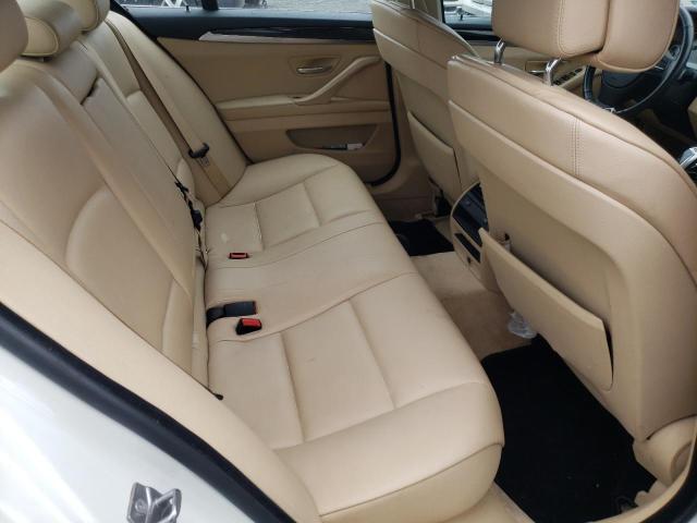 Photo 5 VIN: WBAXH5C53DDW12457 - BMW 528 XI 