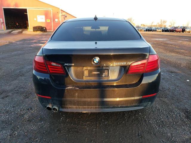 Photo 5 VIN: WBAXH5C53DDW12474 - BMW 5 SERIES 