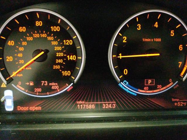 Photo 7 VIN: WBAXH5C53DDW12619 - BMW 528 XI 