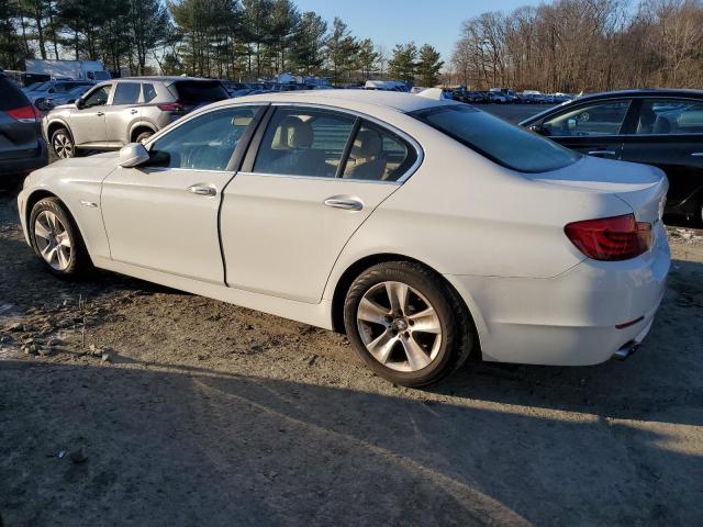 Photo 1 VIN: WBAXH5C53DDW13947 - BMW 5 SERIES 