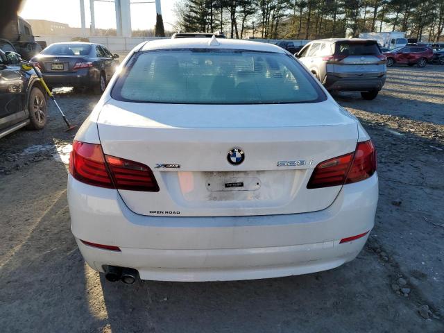 Photo 5 VIN: WBAXH5C53DDW13947 - BMW 5 SERIES 