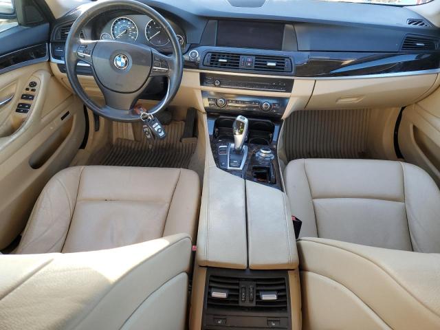 Photo 7 VIN: WBAXH5C53DDW13947 - BMW 5 SERIES 