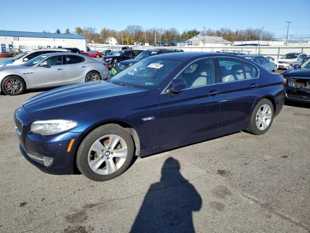 Photo 0 VIN: WBAXH5C53DDW14998 - BMW 528 XI 