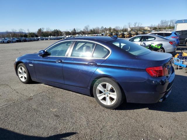 Photo 1 VIN: WBAXH5C53DDW14998 - BMW 528 XI 