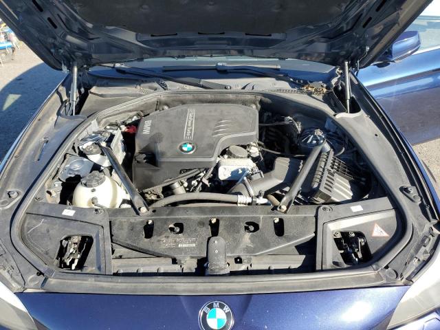 Photo 10 VIN: WBAXH5C53DDW14998 - BMW 528 XI 