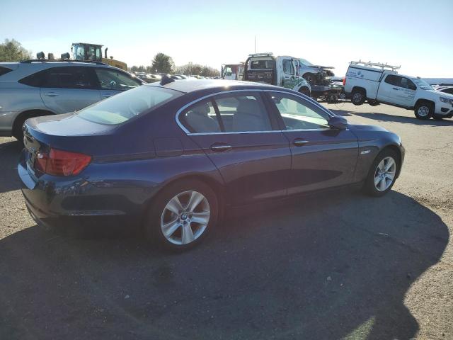 Photo 2 VIN: WBAXH5C53DDW14998 - BMW 528 XI 