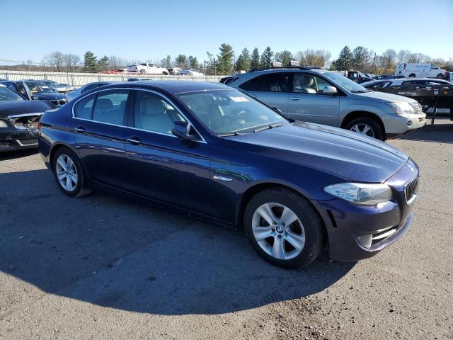 Photo 3 VIN: WBAXH5C53DDW14998 - BMW 528 XI 