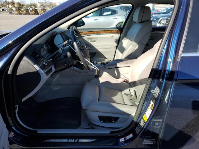 Photo 6 VIN: WBAXH5C53DDW14998 - BMW 528 XI 