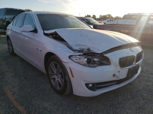 Photo 0 VIN: WBAXH5C53DDW15102 - BMW 528 XI 