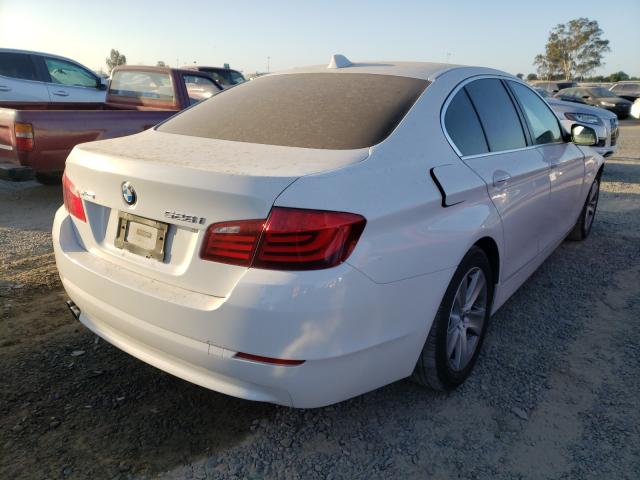 Photo 3 VIN: WBAXH5C53DDW15102 - BMW 528 XI 