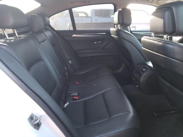 Photo 5 VIN: WBAXH5C53DDW15102 - BMW 528 XI 