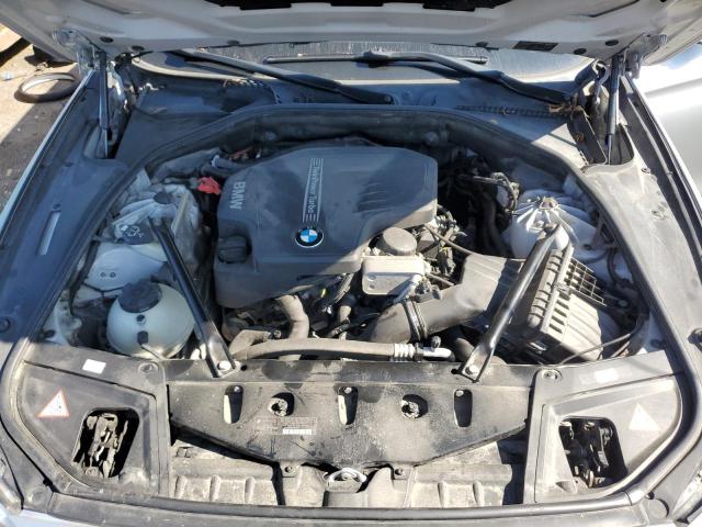 Photo 10 VIN: WBAXH5C53DDW15293 - BMW 528 XI 