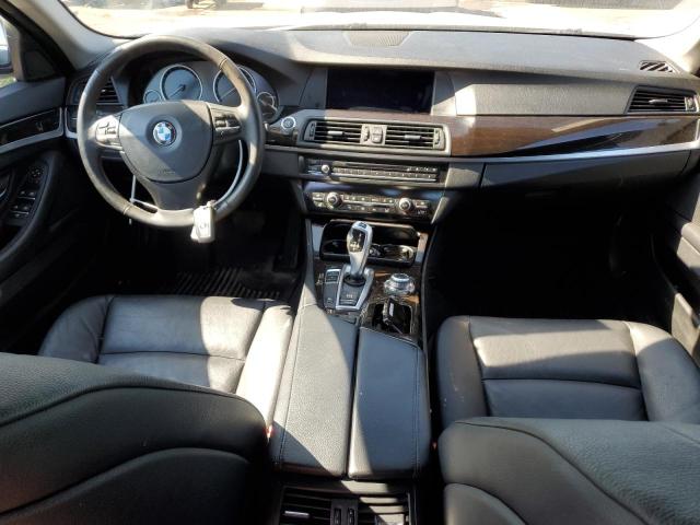 Photo 7 VIN: WBAXH5C53DDW15293 - BMW 528 XI 