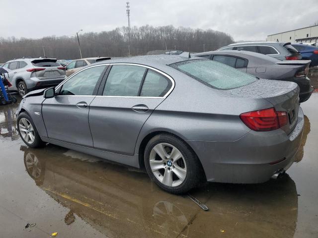 Photo 1 VIN: WBAXH5C53DDW16220 - BMW 528 XI 