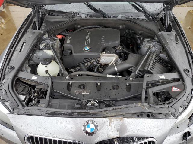 Photo 10 VIN: WBAXH5C53DDW16220 - BMW 528 XI 