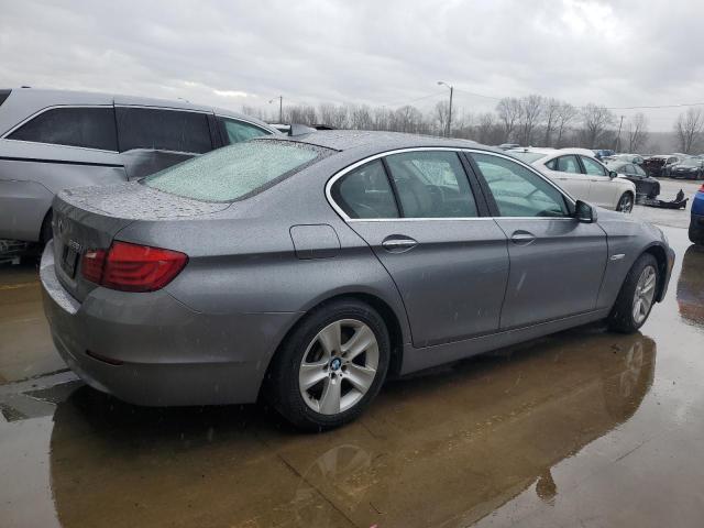 Photo 2 VIN: WBAXH5C53DDW16220 - BMW 528 XI 