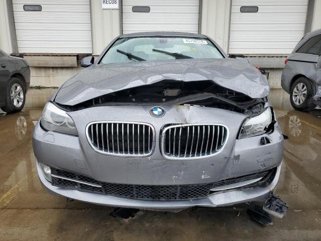 Photo 4 VIN: WBAXH5C53DDW16220 - BMW 528 XI 