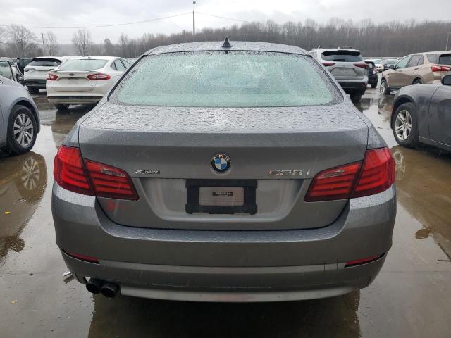 Photo 5 VIN: WBAXH5C53DDW16220 - BMW 528 XI 