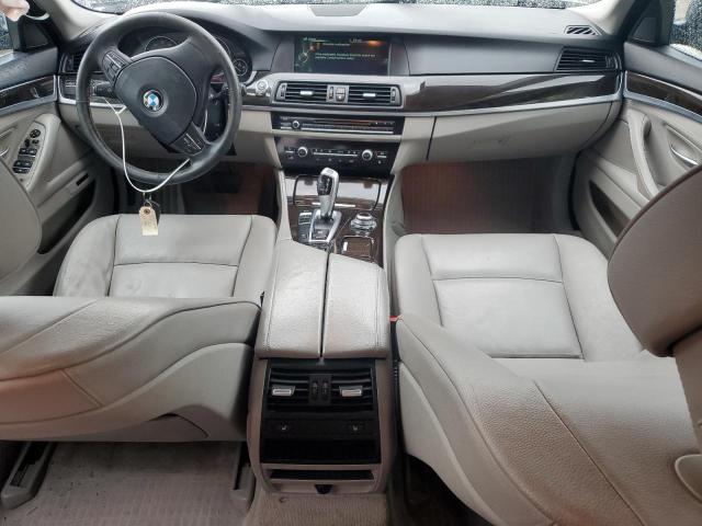 Photo 7 VIN: WBAXH5C53DDW16220 - BMW 528 XI 