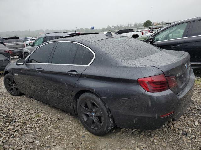 Photo 1 VIN: WBAXH5C53DDW16265 - BMW 528 XI 