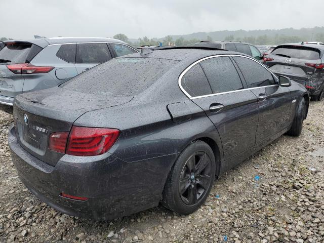 Photo 2 VIN: WBAXH5C53DDW16265 - BMW 528 XI 