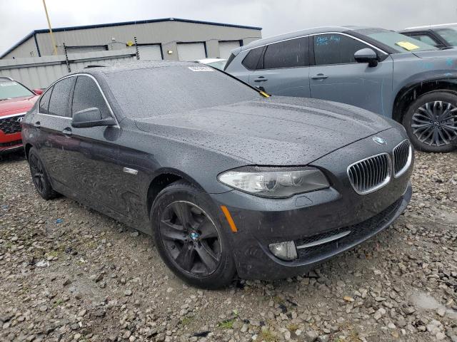 Photo 3 VIN: WBAXH5C53DDW16265 - BMW 528 XI 