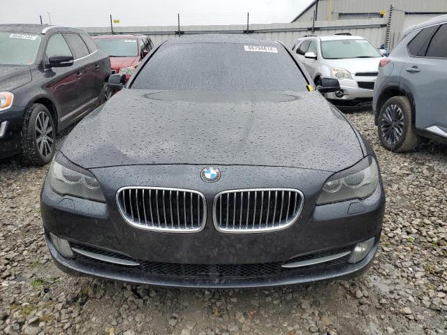 Photo 4 VIN: WBAXH5C53DDW16265 - BMW 528 XI 