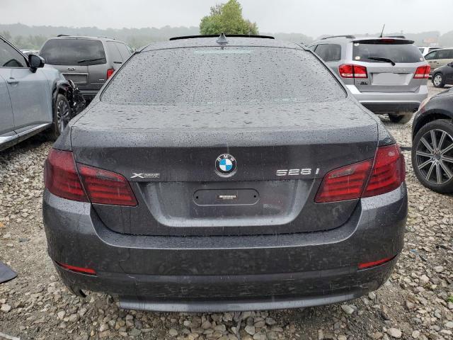 Photo 5 VIN: WBAXH5C53DDW16265 - BMW 528 XI 