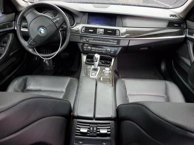 Photo 7 VIN: WBAXH5C53DDW16265 - BMW 528 XI 