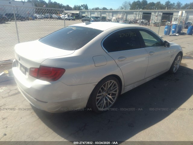 Photo 3 VIN: WBAXH5C54CC595043 - BMW 5 