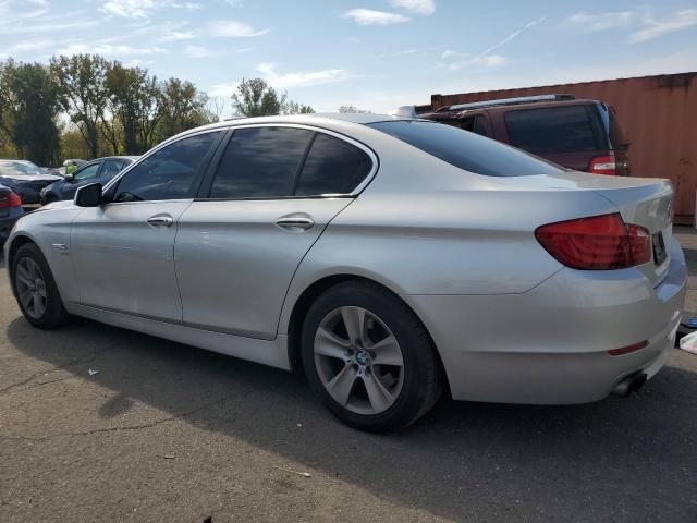 Photo 1 VIN: WBAXH5C54CC595205 - BMW 528 XI 