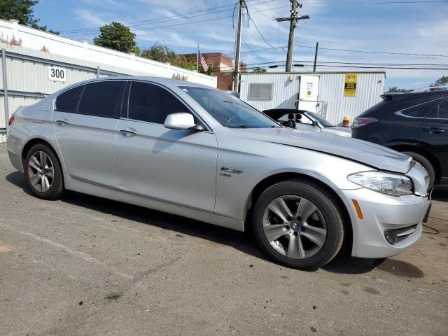 Photo 3 VIN: WBAXH5C54CC595205 - BMW 528 XI 