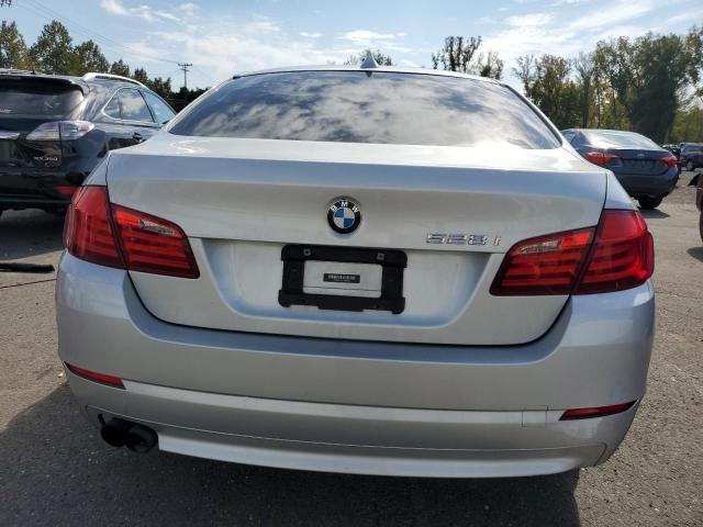 Photo 5 VIN: WBAXH5C54CC595205 - BMW 528 XI 