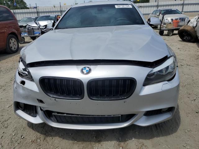 Photo 4 VIN: WBAXH5C54CC595219 - BMW 528 XI 