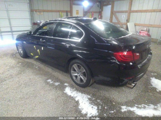 Photo 2 VIN: WBAXH5C54CDW02681 - BMW 5 