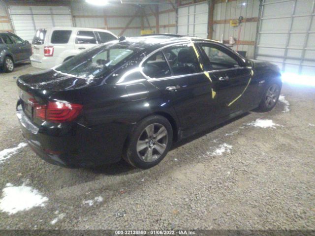 Photo 3 VIN: WBAXH5C54CDW02681 - BMW 5 