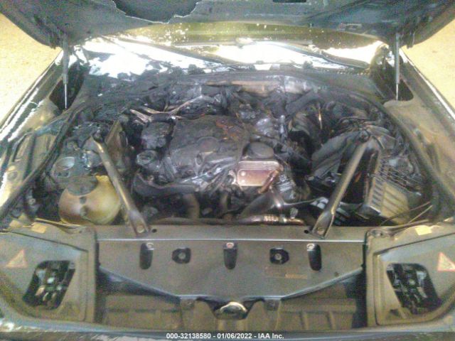 Photo 9 VIN: WBAXH5C54CDW02681 - BMW 5 