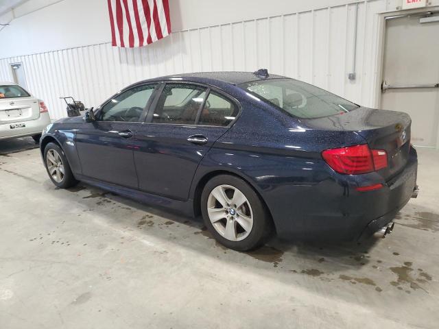 Photo 1 VIN: WBAXH5C54CDW03412 - BMW 528 XI 