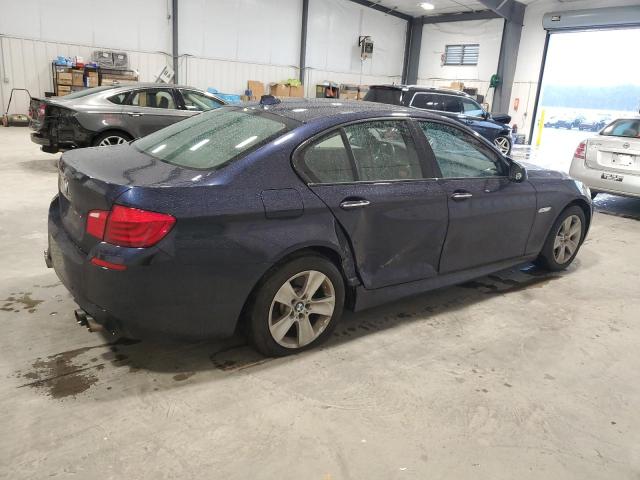 Photo 2 VIN: WBAXH5C54CDW03412 - BMW 528 XI 