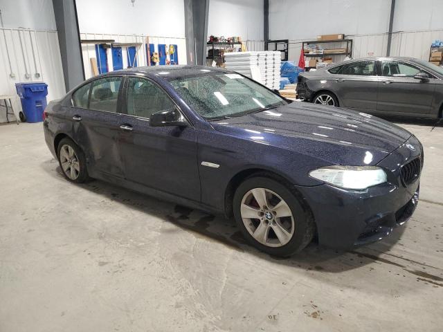 Photo 3 VIN: WBAXH5C54CDW03412 - BMW 528 XI 