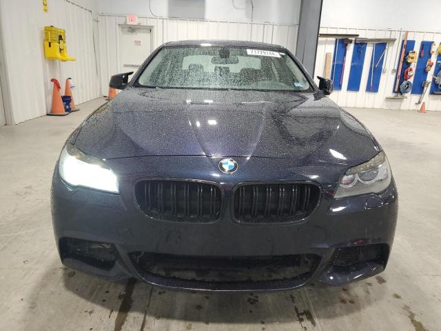 Photo 4 VIN: WBAXH5C54CDW03412 - BMW 528 XI 