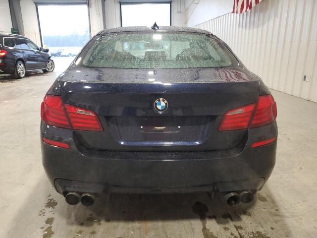 Photo 5 VIN: WBAXH5C54CDW03412 - BMW 528 XI 