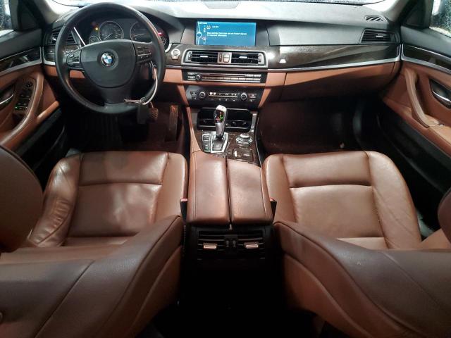 Photo 7 VIN: WBAXH5C54CDW03412 - BMW 528 XI 